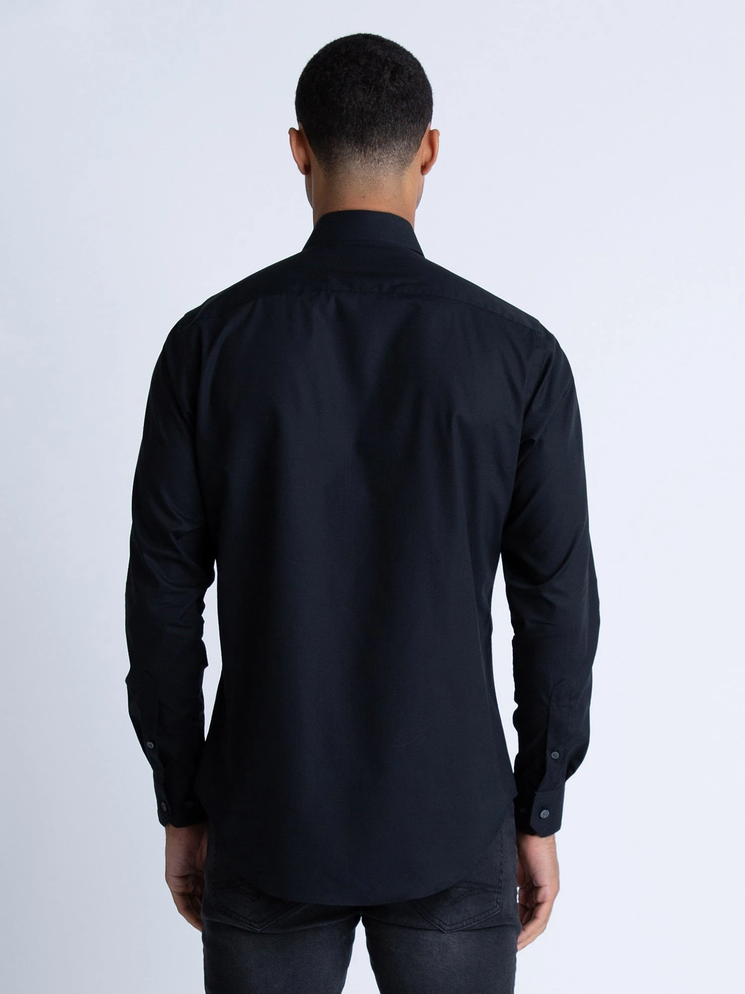 TRIPLE CROWN SLIM FIT SHIRT 4 TRIPLE CROWN SLIM FIT SHIRT - Image 4