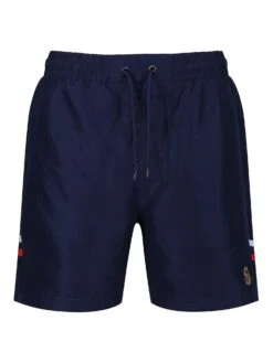 TAPEHEAD 2 SWIM SHORTS -Deals Simple Men Wear Store M591004 NAVYWHITE 1