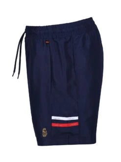 TAPEHEAD 2 SWIM SHORTS -Deals Simple Men Wear Store M591004 NAVYWHITE 3