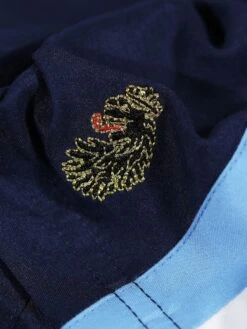 CABO SAN 2 JUNIOR SWIM SHORTS -Deals Simple Men Wear Store M591005 NAVY 4