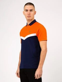 CALA MAYOR POLO 9 CALA MAYOR POLO -Deals Simple Men Wear Store M591403 NAVY SAHARA SUNSET 2 cd6d6141 3285 4fe9 83fd 05401eaadd86