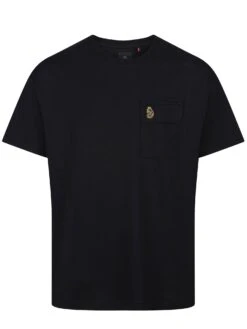 MEMPHIS RELAXED FIT T-SHIRT