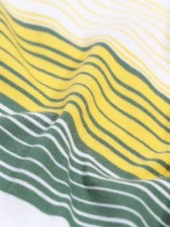 NASHVILLE 2 T-SHIRT 13 NASHVILLE 2 T-SHIRT -Deals Simple Men Wear Store M620110 WHITEYELLOW 4