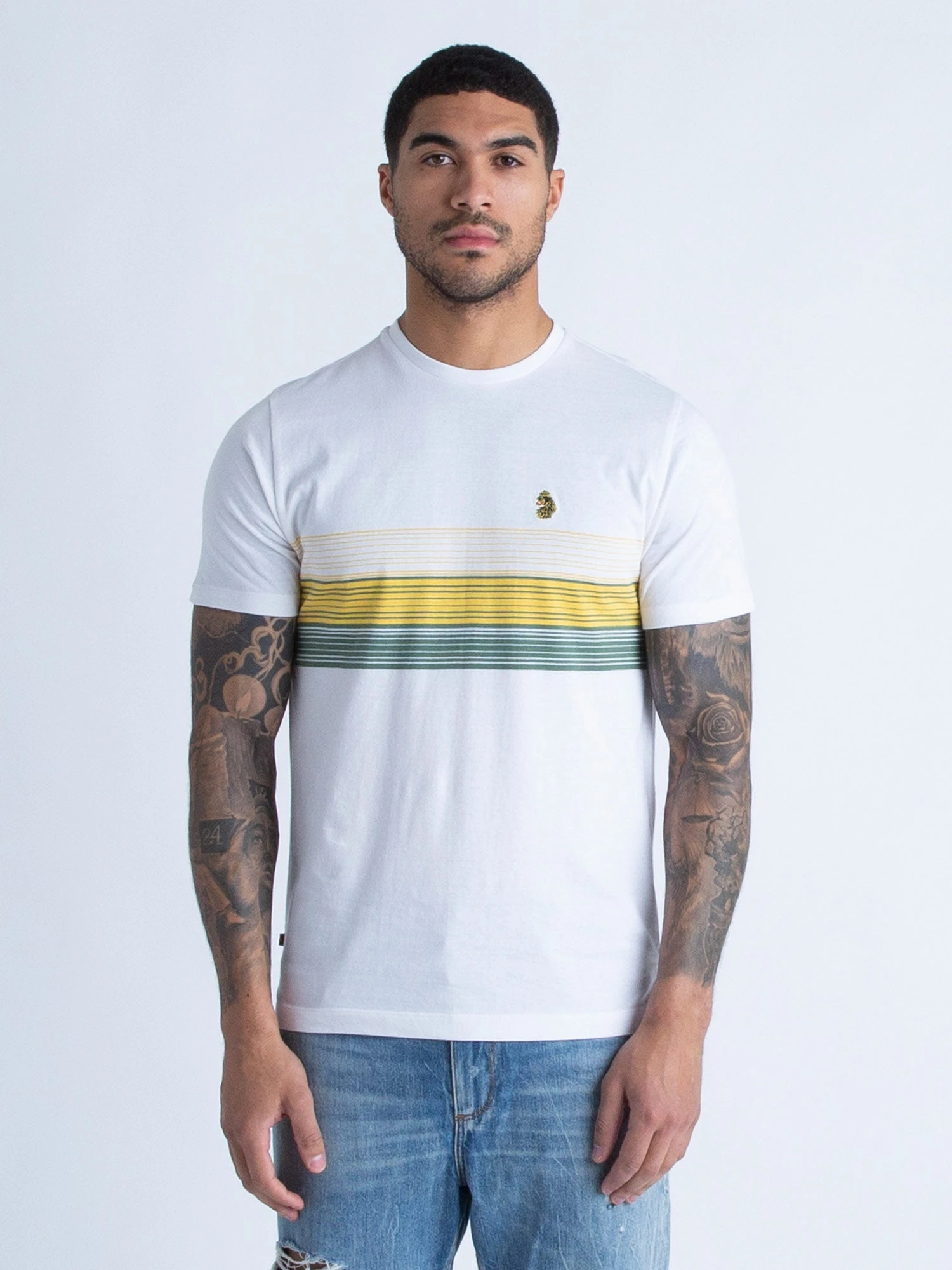 NASHVILLE 2 T-SHIRT 3 NASHVILLE 2 T-SHIRT - Image 3