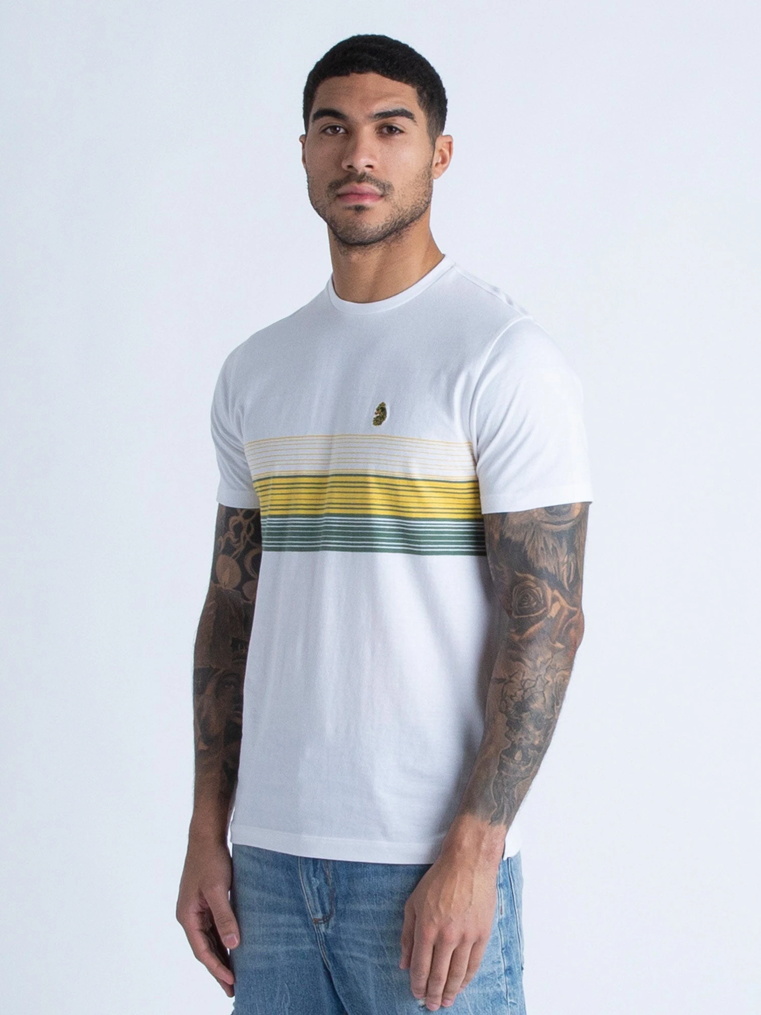 NASHVILLE 2 T-SHIRT 2 NASHVILLE 2 T-SHIRT - Image 2