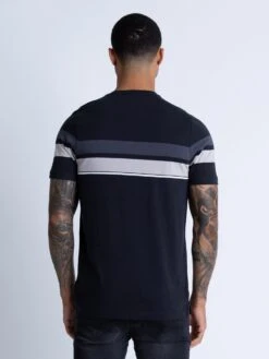 YD BRAZILIA T-SHIRT -Deals Simple Men Wear Store M620116 BLACK CHARCOAL 3 eab69701 6fe6 434d 8fff d2e8a8fb8c11