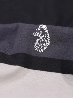 YD BRAZILIA JUNIOR T-SHIRT -Deals Simple Men Wear Store M620116JNR BLACK 3