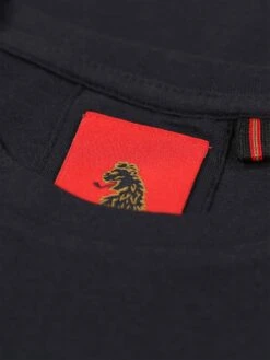 YD BRAZILIA JUNIOR T-SHIRT -Deals Simple Men Wear Store M620116JNR BLACK 4