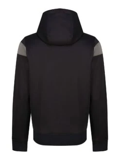 BALDUR 3 HOODIE -Deals Simple Men Wear Store M620314 BLACK 2