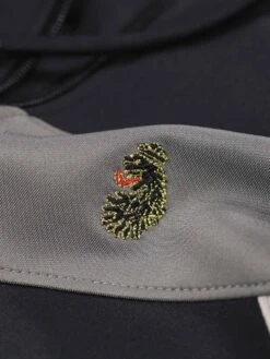 BALDUR 3 HOODIE -Deals Simple Men Wear Store M620314 BLACK 4