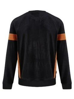 GALATA SWEAT -Deals Simple Men Wear Store M620318 BLACK 2 ddc52e51 b809 4437 a216 56868998bcb5