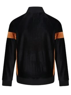 TAKSIM ZIP NECK SWEAT -Deals Simple Men Wear Store M620319 BLACK 2 be44dec9 6358 41bf bb15 6fb602bbd5ca