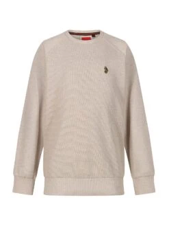 NEW GUY 2 JUNIOR SWEATSHIRT