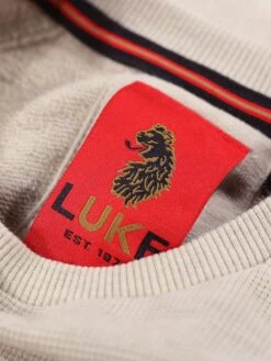 NEW GUY 2 JUNIOR SWEATSHIRT -Deals Simple Men Wear Store M620327JK STONEMARBLE 4