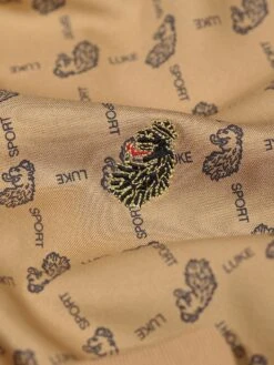 GAZZAS TEARS SWEATSHIRT 12 GAZZAS TEARS SWEATSHIRT -Deals Simple Men Wear Store M620373 CARAMEL 3