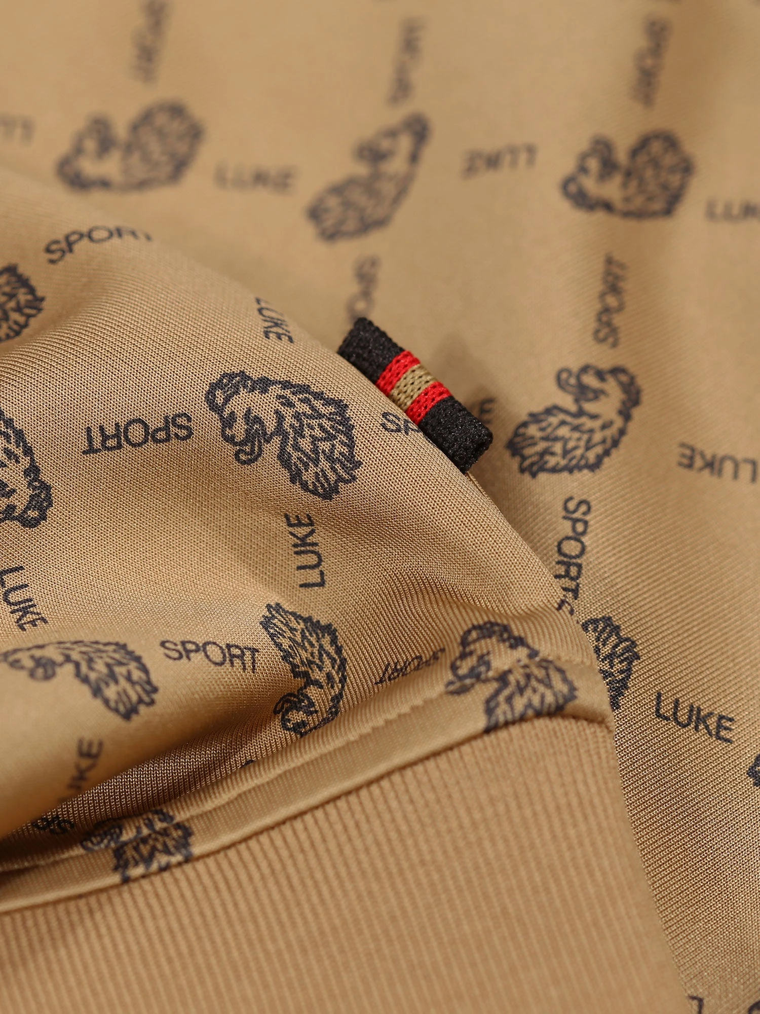 GAZZAS TEARS SWEATSHIRT 7 GAZZAS TEARS SWEATSHIRT - Image 7