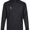 TRAINING QUARTER-ZIP SWEAT