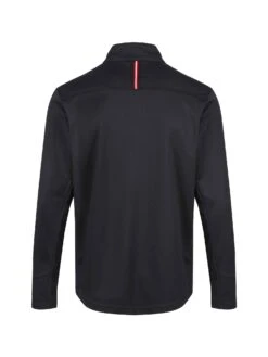TRAIN QTR ZIP JUNIOR 11 TRAIN QTR ZIP JUNIOR -Deals Simple Men Wear Store M620380JK TRAIN 20QTR 20ZIP 20JNR JET 20BLACK 2