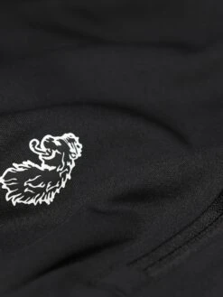 TRAIN QTR ZIP JUNIOR 12 TRAIN QTR ZIP JUNIOR -Deals Simple Men Wear Store M620380JK TRAIN 20QTR 20ZIP 20JNR JET 20BLACK 3