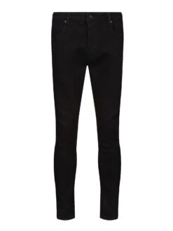 VAC SLIM FIT BLACK JEANS -Deals Simple Men Wear Store M620502 BLACK 1 3079afba be9b 4df0 a888 ad039d2409e0