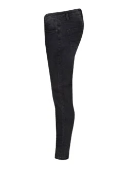 VAC SLIM FIT BLACK LIGHT WASH JEANS -Deals Simple Men Wear Store M620502 BLACKMIDNIGHT 3