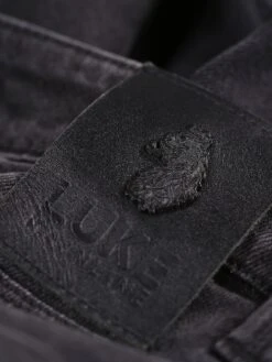 VAC SLIM FIT BLACK LIGHT WASH JEANS -Deals Simple Men Wear Store M620502 BLACKMIDNIGHT 5