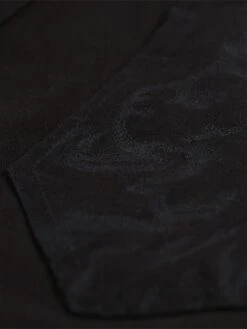 VAC SLIM FIT BLACK RINSE WASH JEANS -Deals Simple Men Wear Store M620502 BLACKWORN 4