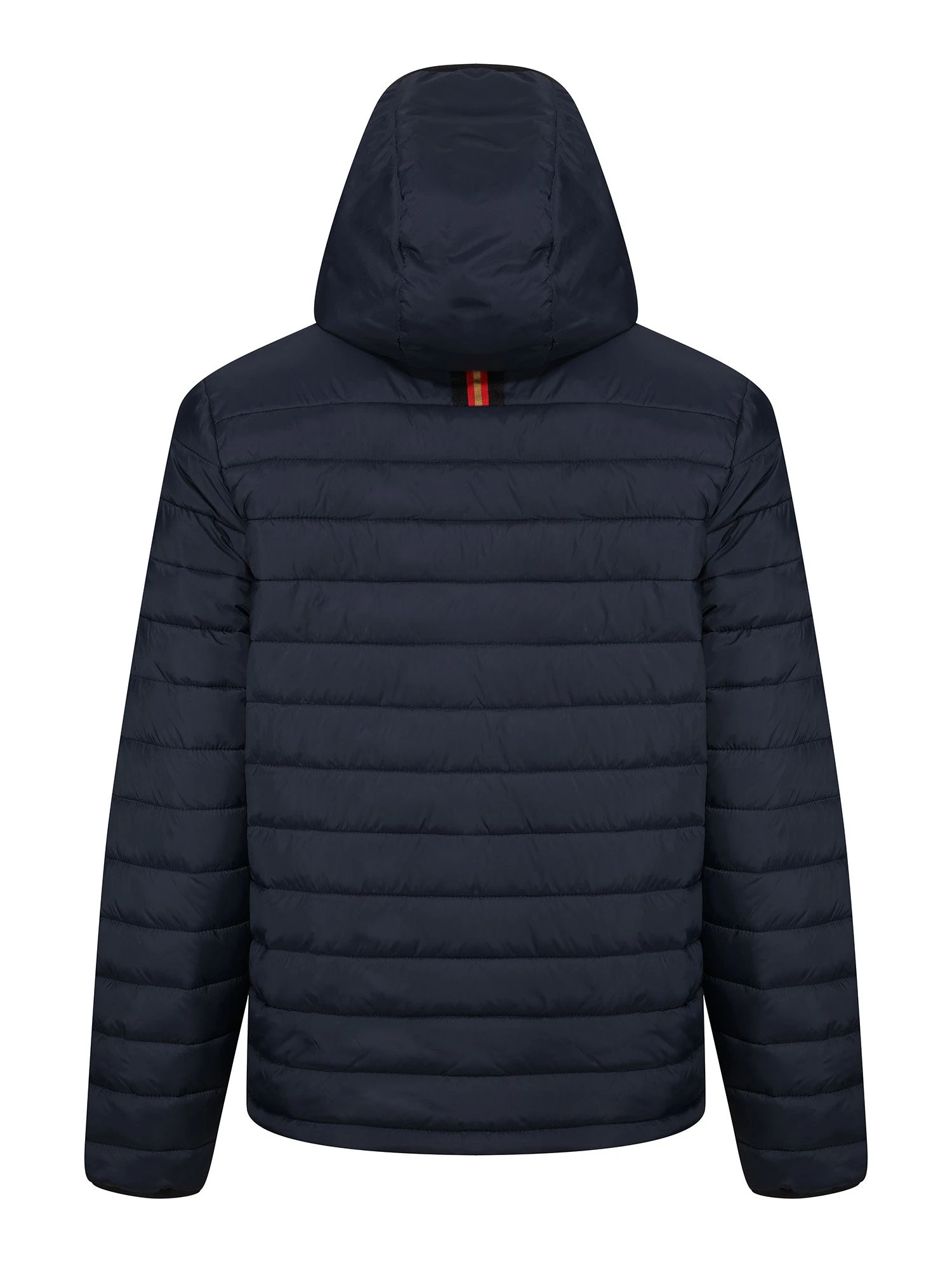 TEAM PADDED JACKET 5 TEAM PADDED JACKET - Image 5