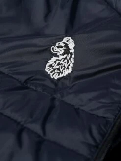 TEAM PADDED JACKET 13 TEAM PADDED JACKET -Deals Simple Men Wear Store M620750 VERYDKNAVY 4 0ec51d4f ce64 451e 8ad4 4ec4cdb9ae74