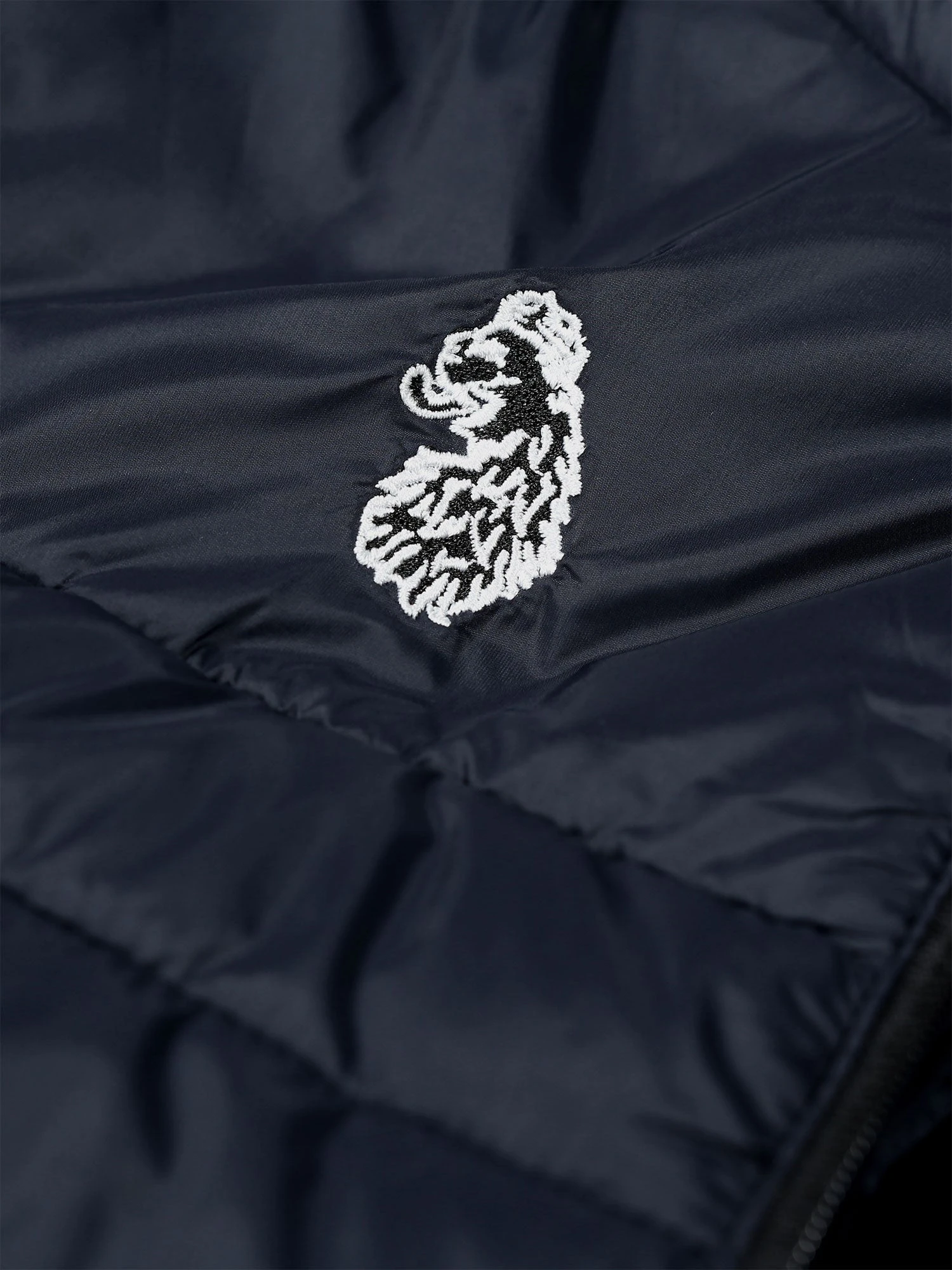 TEAM PADDED JACKET 7 TEAM PADDED JACKET - Image 7