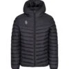 TEAM PADDED JUNIOR BOYS JACKET