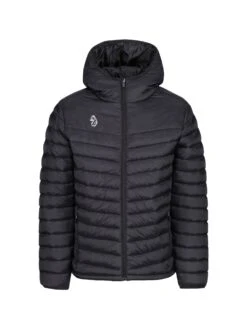 TEAM PADDED JUNIOR BOYS JACKET