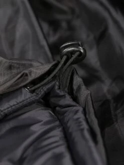 TEAM PADDED JUNIOR BOYS JACKET -Deals Simple Men Wear Store M620750JK TEAM 20PADDED 20JKT 20JNR JET 20BLACK 3