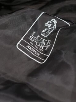 TEAM PADDED JUNIOR BOYS JACKET -Deals Simple Men Wear Store M620750JK TEAM 20PADDED 20JKT 20JNR JET 20BLACK 4