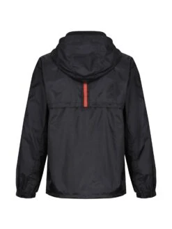 TEAM RAIN JUNIOR BOYS JACKET -Deals Simple Men Wear Store M620751JK TEAM 20RAIN 20JKT 20JNR JET 20BLACK 2