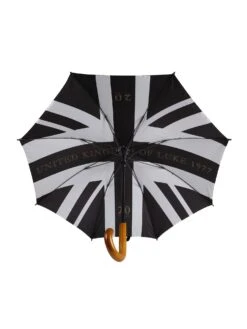 THE UNION UMBRELLA -Deals Simple Men Wear Store M621262 black 3