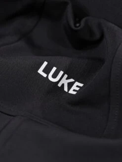 BULKED PERFORMANCE SWEATSHIRT -Deals Simple Men Wear Store M640313 Jet Black 6