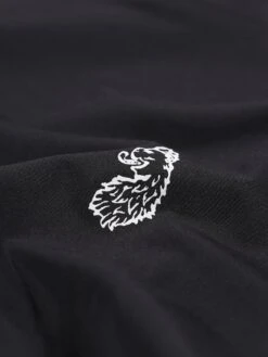 BULKED PERFORMANCE SWEATSHIRT -Deals Simple Men Wear Store M640313 Jet Black 7