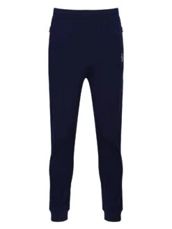 ARCH CUFFED TRAINING JOGGERS -Deals Simple Men Wear Store M640314 Navy 1
