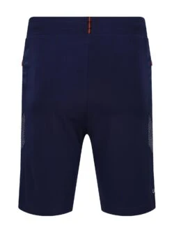 BAR TRAINING SHORTS -Deals Simple Men Wear Store M641002 Navy 6