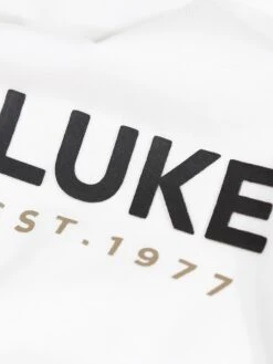 BLOCK STRIPE T-SHIRT 12 BLOCK STRIPE T-SHIRT -Deals Simple Men Wear Store M650105 WHITE 3