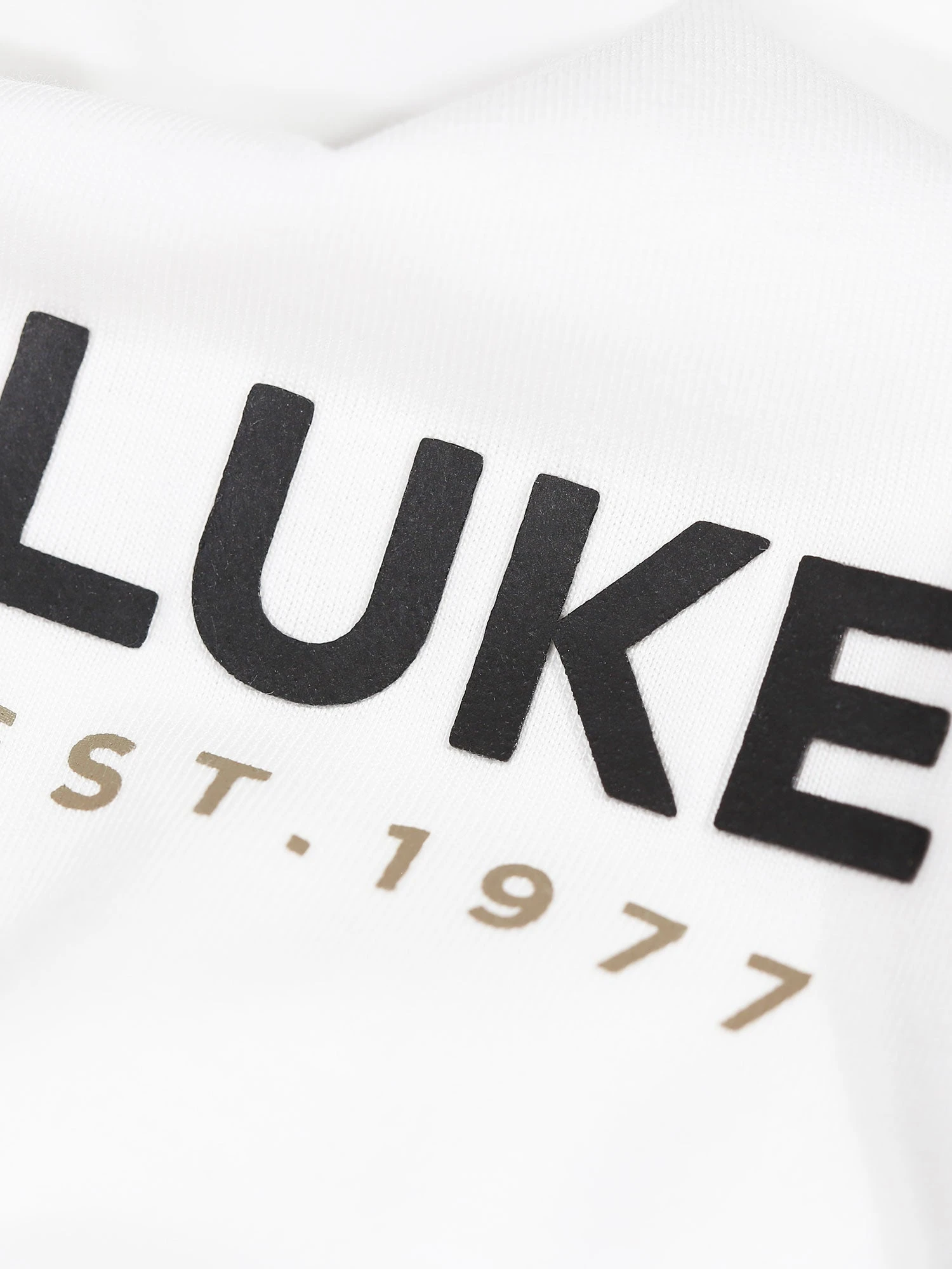 BLOCK STRIPE T-SHIRT 6 BLOCK STRIPE T-SHIRT - Image 6