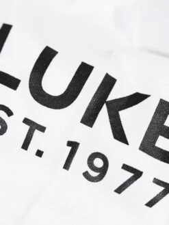 ZION RELAXED FIT T-SHIRT -Deals Simple Men Wear Store M650107 WHITE 4