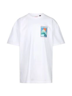 NATIONAL JUNIOR T-SHIRT