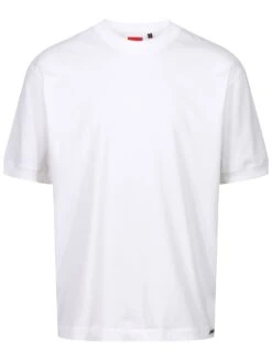 WHO WEARS THE T-SHIRT