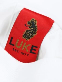 WHO WEARS THE T-SHIRT -Deals Simple Men Wear Store M650110 WHITE 4