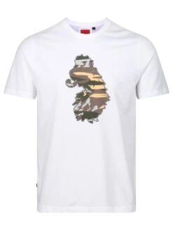 WOODLAND LION T-SHIRT