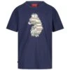 WOODLAND LION JUNIOR T-SHIRT