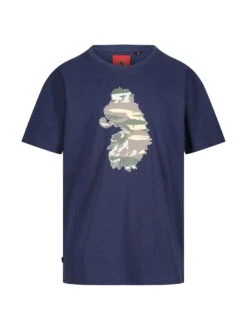 WOODLAND LION JUNIOR T-SHIRT