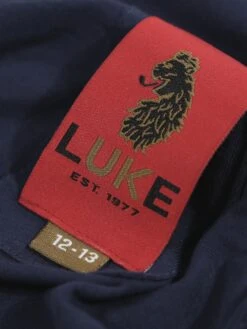 WOODLAND LION JUNIOR T-SHIRT -Deals Simple Men Wear Store M650115JNR 4